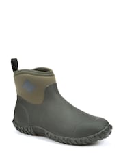 Muck Boots Muckster II Ankle All Purpose Lightweight Shoes - Image 2 of 5
