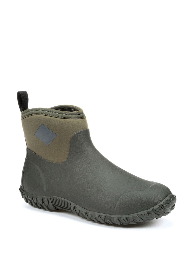 Muck Boots Muckster II Ankle All Purpose Lightweight Shoes - Image 2 of 5