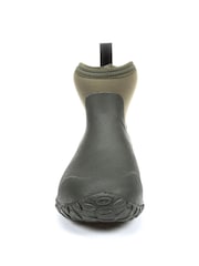 Muck Boots Muckster II Ankle All Purpose Lightweight Shoes - Image 3 of 5