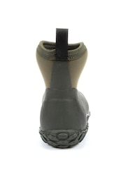 Muck Boots Muckster II Ankle All Purpose Lightweight Shoes - Image 4 of 5