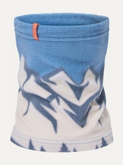 Sealskinz Wiggenhall Water Repellent Micro Fleece Neck Warmer Scarve - Εικόνα 1 από 1
