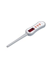 Silver LED Display Stem Thermometer - Image 3 of 3