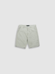 Rodd & Gunn Sage Green 9" Shorts - Image 4 of 5