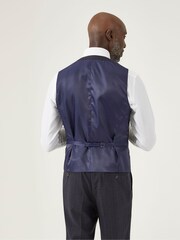 Skopes Curry Tailored Fit Suit Waistcoat - Bild 2 von 3