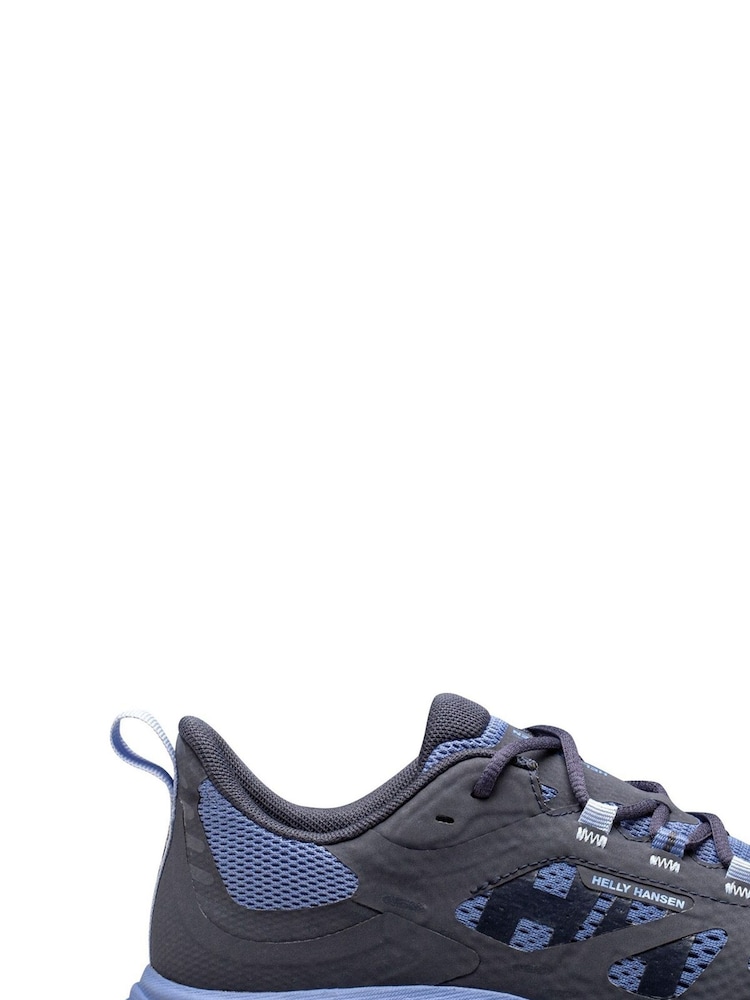 Helly Hansen Blue Trail Wizard Running Shoes - Image 1 of 4