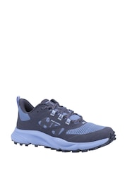 Helly Hansen Blue Trail Wizard Running Shoes - Image 3 of 4