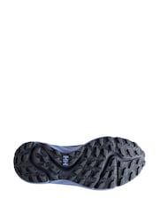 Helly Hansen Blue Trail Wizard Running Shoes - Image 4 of 4