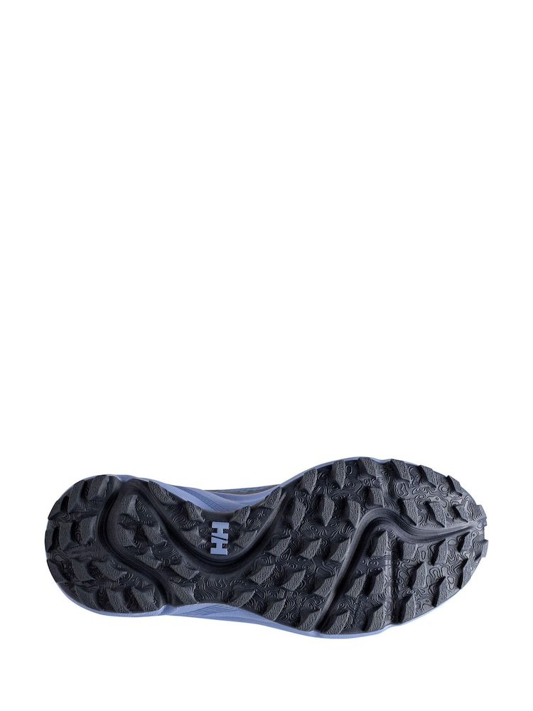 Helly Hansen Blue Trail Wizard Running Shoes - Image 4 of 4