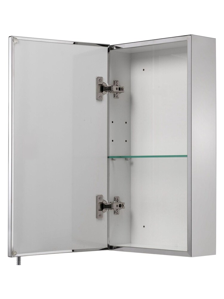 Croydex Anton Cabinet - Image 3 of 3 Croydex Anton Cabinet - Image 3 of 3