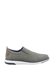 Hush Puppies Benny Slip On Shoes - Image 1 of 4