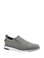 Hush Puppies Benny Slip On Shoes - Image 3 of 4