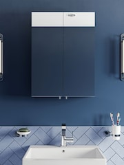 Croydex Anton Cabinet - Image 1 of 4