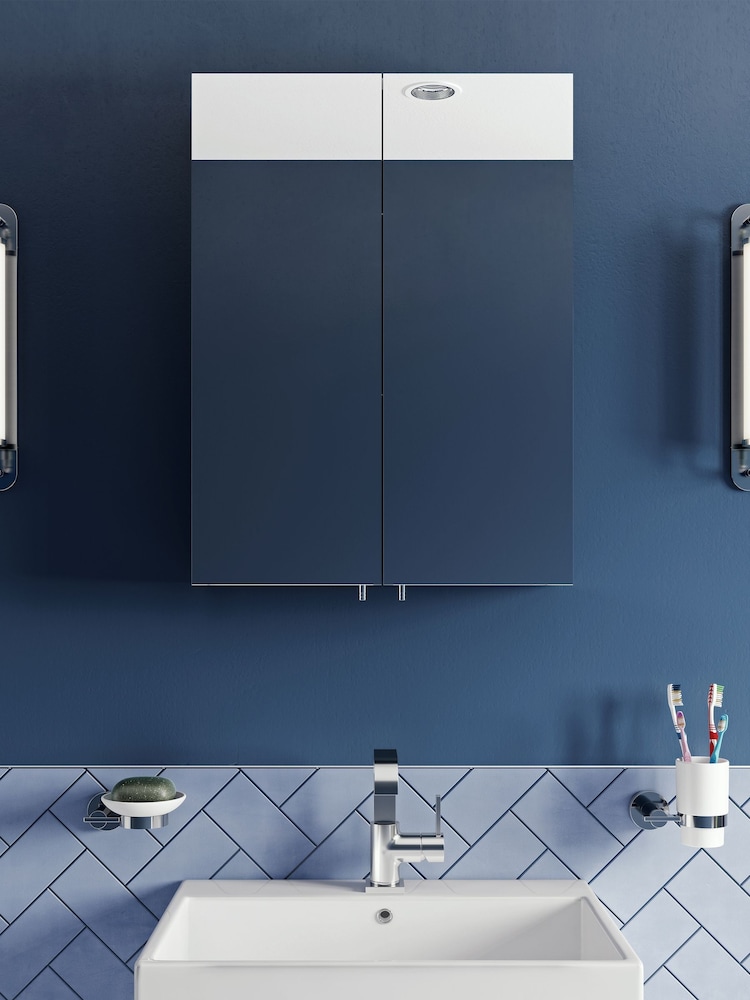 Croydex Anton Cabinet - Image 1 of 4