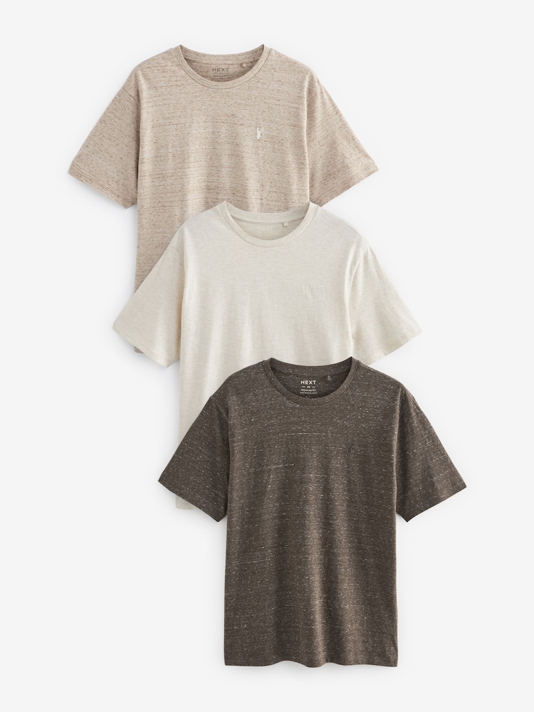 Neutral - T-Shirts im 3er-Pack - Image 1 of 9