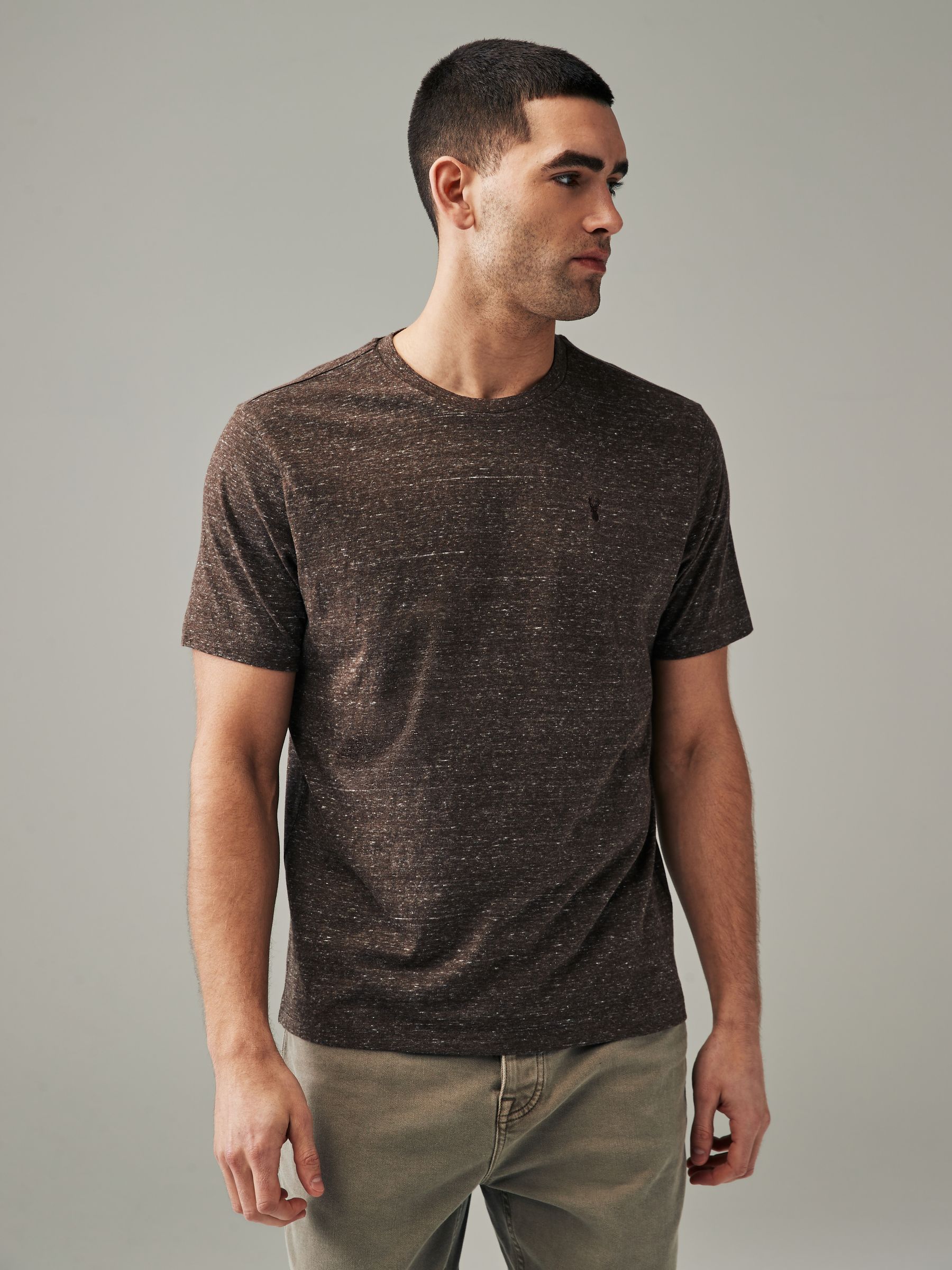 Next：日本 ニュートラル - Tシャツ 3 枚パック from Next Japan