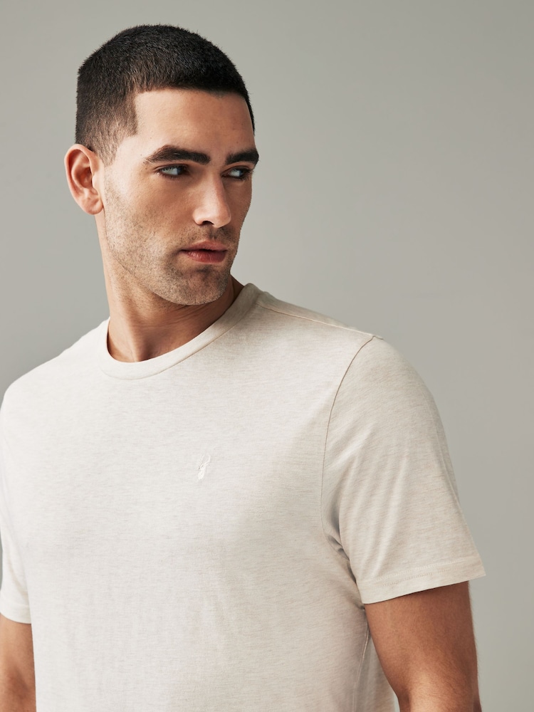Neutral - T-Shirts im 3er-Pack - Image 7 of 9