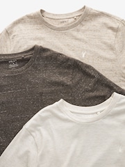 Neutral - T-Shirts im 3er-Pack - Image 8 of 9