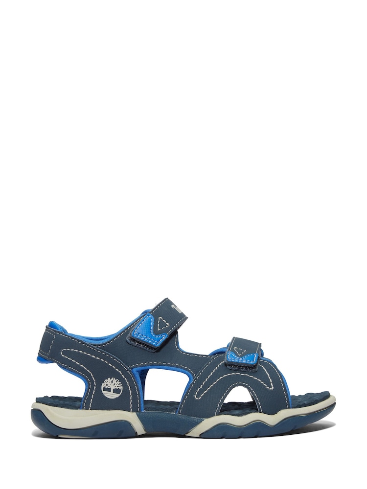 Mornarica - Sandali Timberland® Adventure Seeker - Slika 1 iz 9 Mornarica - Sandali Timberland® Adventure Seeker - Slika 1 iz 9