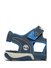 Timberland® Adventure Seeker Sandals - Image 7 of 9