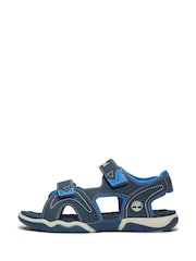 Timberland® Adventure Seeker Sandals - Image 8 of 9
