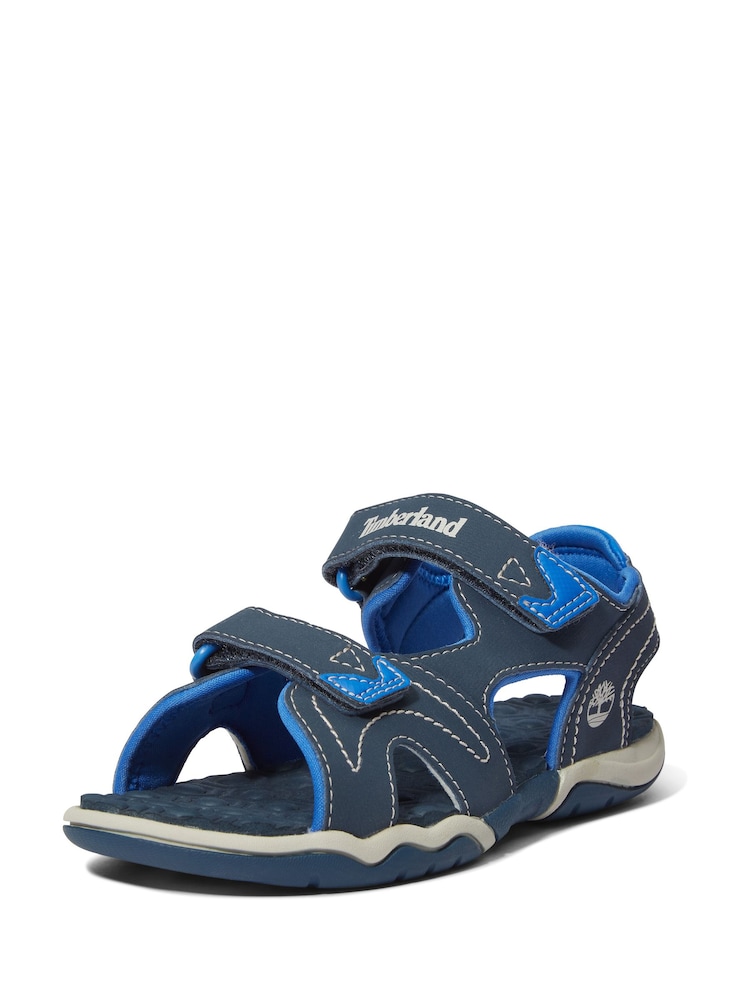 Mornarica - Sandali Timberland® Adventure Seeker - Slika 9 iz 9 Mornarica - Sandali Timberland® Adventure Seeker - Slika 9 iz 9