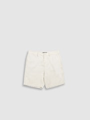 Rodd & Gunn Natural Longbeach Shorts - Image 4 of 4
