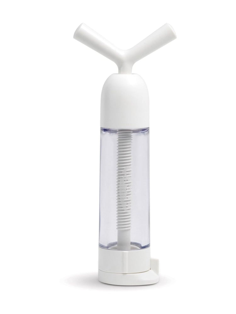 Chef N White Garlic Machine Garlic Press - Image 1 of 3