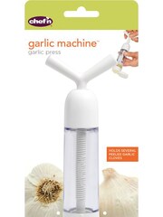 Chef N White Garlic Machine Garlic Press - Image 3 of 3