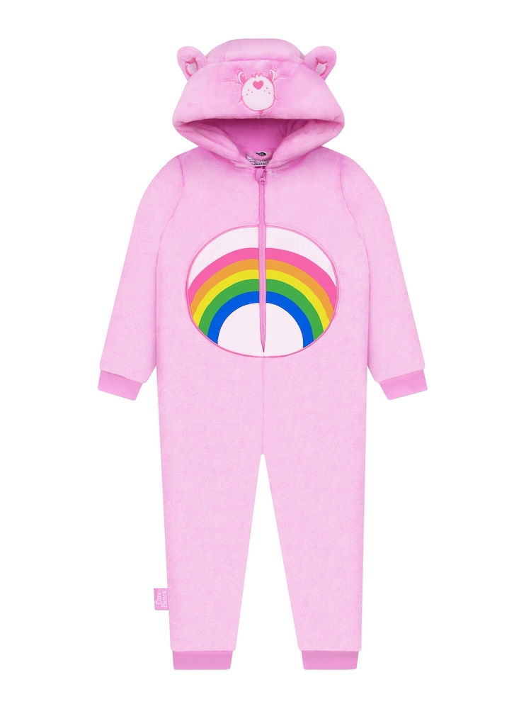 Character Care Bears Onesie - 1 paveikslėlis iš 11