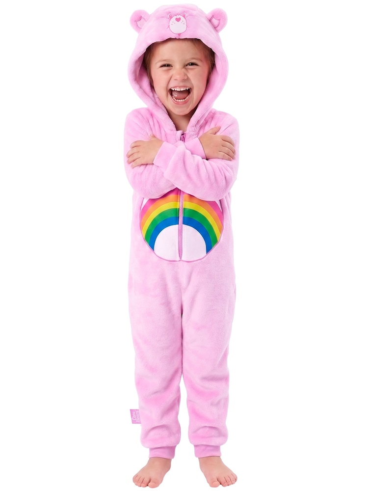Character Care Bears Onesie - 2 paveikslėlis iš 11
