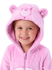 Character Care Bears Onesie - 4 paveikslėlis iš 11