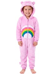 Character Care Bears Onesie - 5 paveikslėlis iš 11