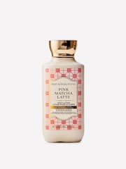 Bath & Body Works Pink Matcha Latte Body Lotion 236ml - Image 1 of 3