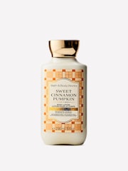 Bath & Body Works Sweet Cinnamon Pumpkin Body Lotion 236ml - Image 1 of 2