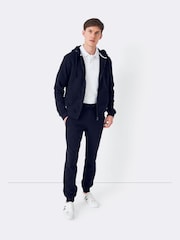 Crew Clothing Crossed Oars Joggers - Image 2 of 4