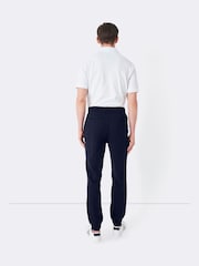 Crew Clothing Crossed Oars Joggers - Image 3 of 4