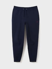 Crew Clothing Crossed Oars Joggers - Image 4 of 4