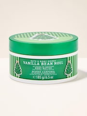 Bath & Body Works Vanilla Bean Noel Body Butter 226g - Image 1 of 2