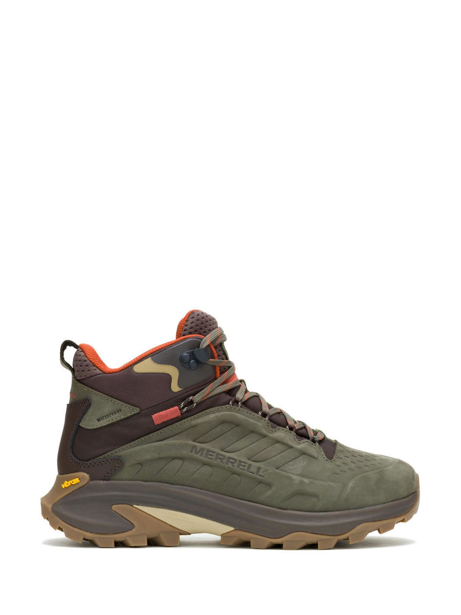 Merrell moab trainers sales