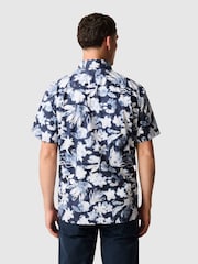 Rodd & Gunn Blue Windstock Shirt - Image 2 of 5