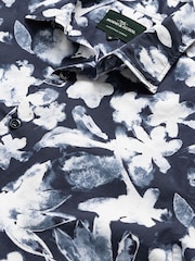 Rodd & Gunn Blue Windstock Shirt - Image 5 of 5