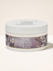 Bath & Body Works Snowflakes and Cashmere Body Butter 226g - Image 1 of 2