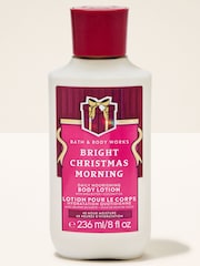 Bath & Body Works Bright Christmas Morning Body Lotion 236ml - Image 1 of 3