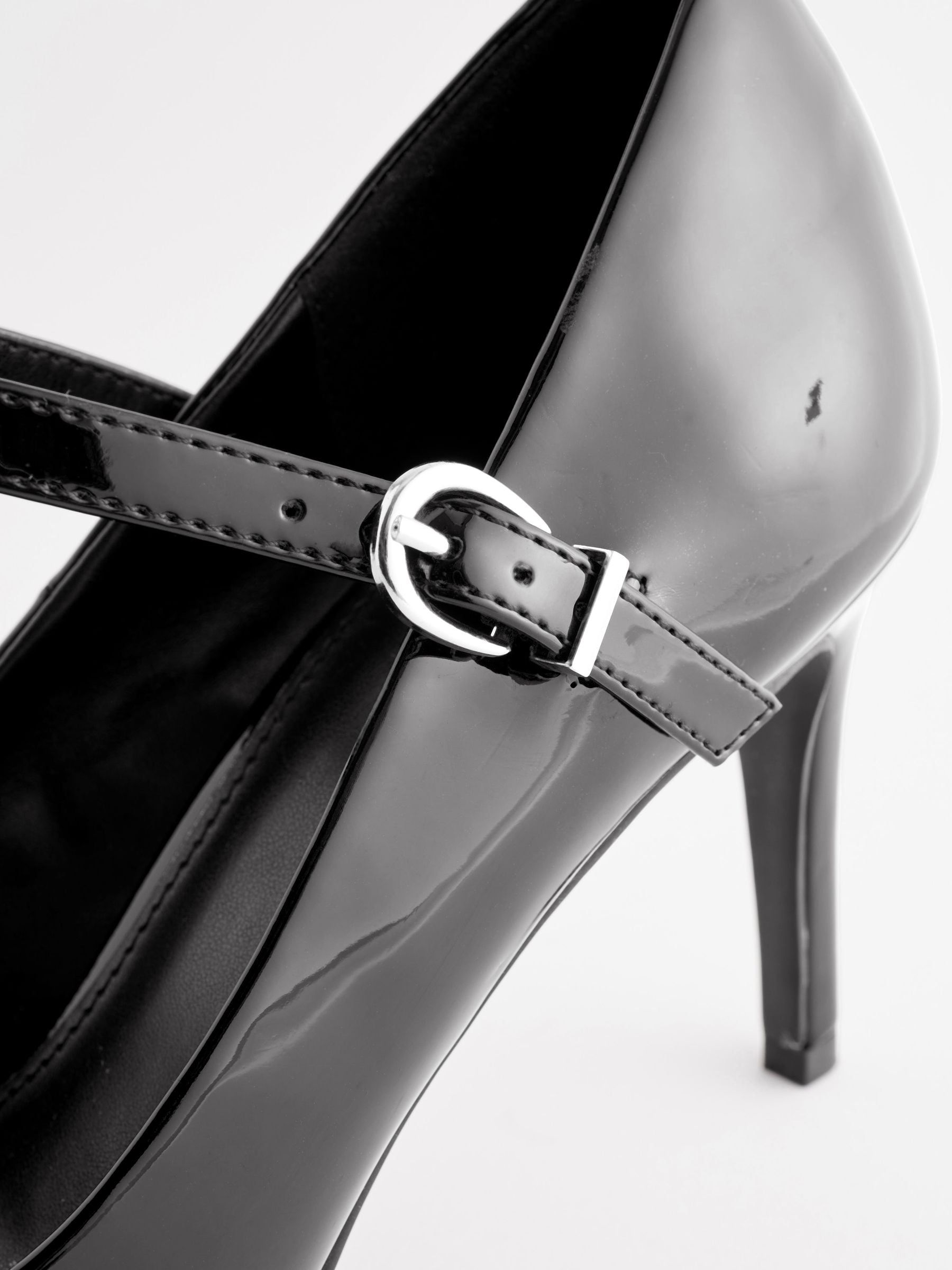 Stiletto mary janes best sale