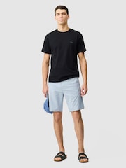 Rodd & Gunn Black The Gunn 2.0 T-Shirt - Image 3 of 5