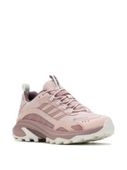 Merrell Pink Moab Speed 2 Gtx Trainers - Image 5 of 6
