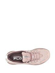 Merrell Pink Moab Speed 2 Gtx Trainers - Image 6 of 6