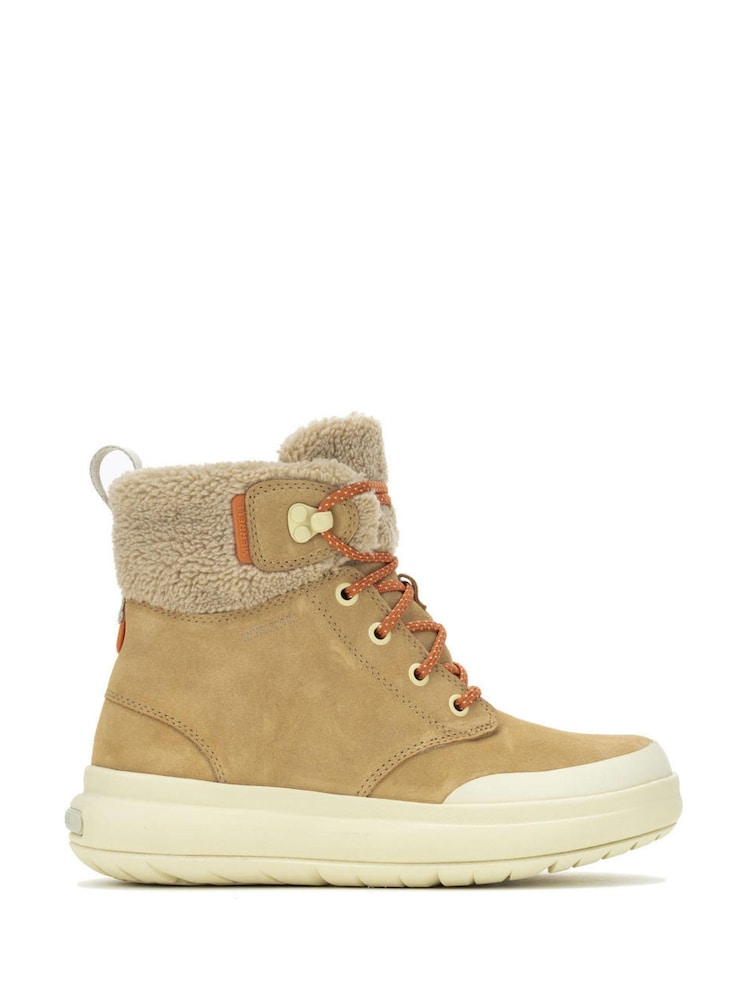 Merrell Marquette Thermo Lace Wp Turnschuhe - Bild 1 von 6