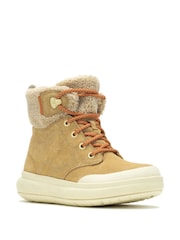 Merrell Marquette Thermo Lace Wp Turnschuhe - Bild 3 von 6