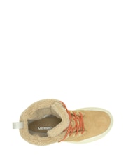 Merrell Marquette Thermo Lace Wp Turnschuhe - Bild 5 von 6
